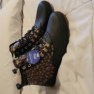 Keds Boots